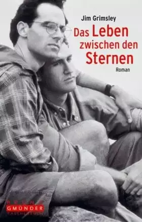 Couverture du produit · Das Leben zwischen den Sternen (Bruno Gmünder Taschenbuch)