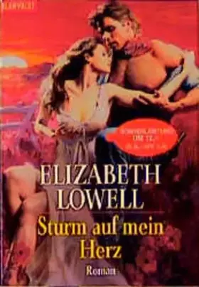 Couverture du produit · Sturm auf mein Herz (Blanvalet Taschenbuch)