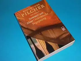 Couverture du produit · Sommer am Meer / Stürmische Begegnung: Zwei Romane