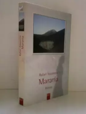 Couverture du produit · Mararía (BLT. Bastei Lübbe Taschenbücher)