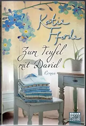 Couverture du produit · Zum Teufel mit David!: Roman