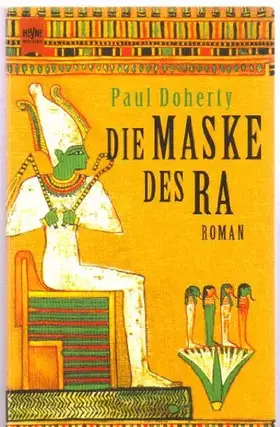 Couverture du produit · Die Maske des Ra