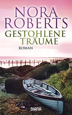 Couverture du produit · Gestohlene Träume: Roman