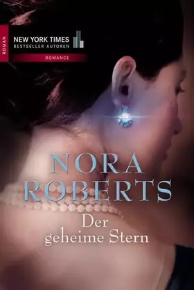 Couverture du produit · Der geheime Stern: Roman (New York Times Bestseller Autoren: Romance)