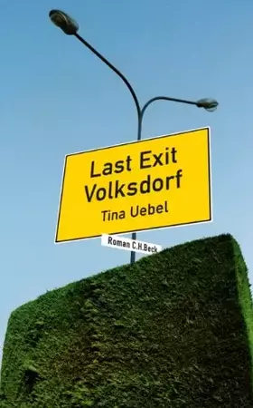 Couverture du produit · Last Exit Volksdorf