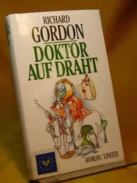 Couverture du produit · Doktor auf Draht