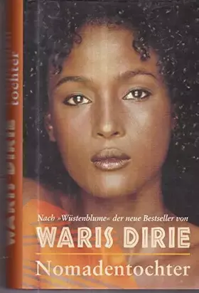 Couverture du produit · Nomadentochter : Roman. und Jeanne D'Haem. Dt. von