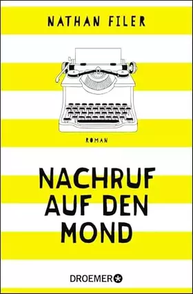 Couverture du produit · Nachruf auf den Mond