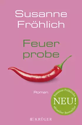 Couverture du produit · Feuerprobe