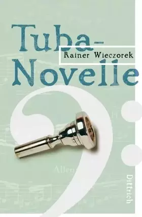 Couverture du produit · Tuba-Novelle