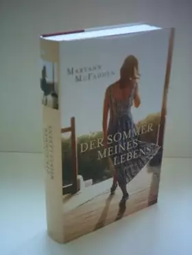 Couverture du produit · Maryann McFadden: Der Sommer meines Lebens