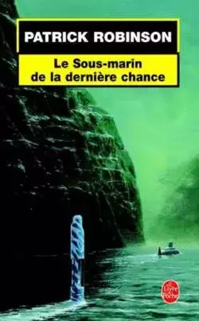 Couverture du produit · Le Sous-marin de la dernière chance