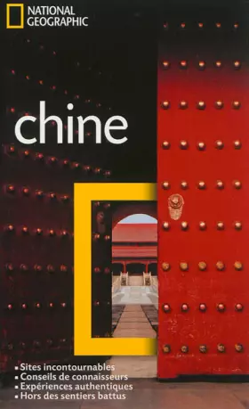 Couverture du produit · Chine