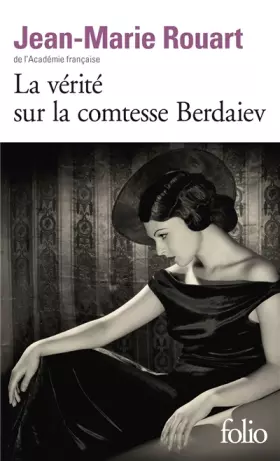 Couverture du produit · La vérité sur la comtesse Berdaiev