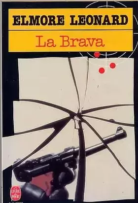 Couverture du produit · La Brava
