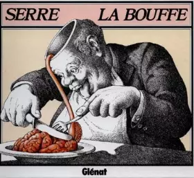 Couverture du produit · La Bouffe