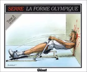 Couverture du produit · La forme olympique