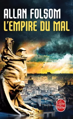 Couverture du produit · L'Empire du mal