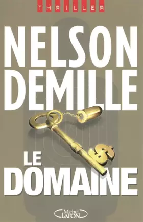Couverture du produit · LE DOMAINE