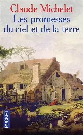 Couverture du produit · Les Promesses du ciel et de la terre, tome 1