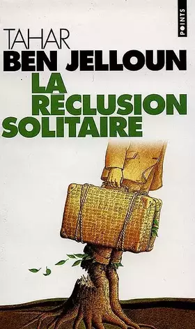 Couverture du produit · La réclusion solitaire