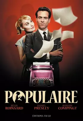 Couverture du produit · Populaire