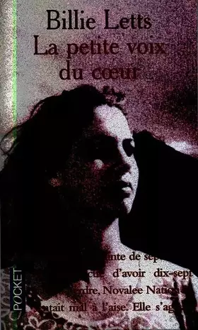 Couverture du produit · La petite voix du coeur