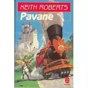 Couverture du produit · Pavane