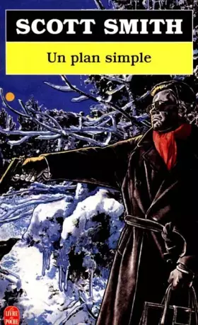 Couverture du produit · Un plan simple