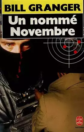 Couverture du produit · Un nomme novembre