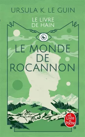 Couverture du produit · Le monde de Rocannon