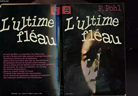 Couverture du produit · L'ULTIME FLEAU