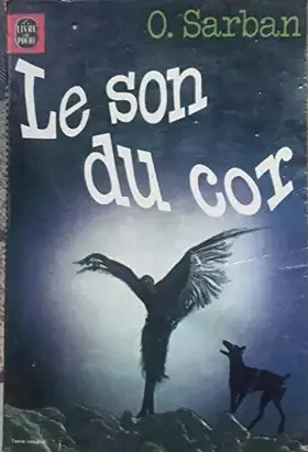 Couverture du produit · Le son du cor