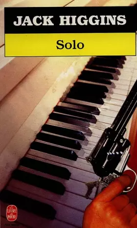 Couverture du produit · Solo