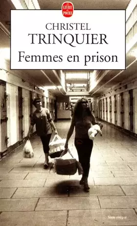 Couverture du produit · Le Livre de Poche