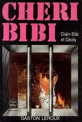 Couverture du produit · Chéri-Bibi et Cécily