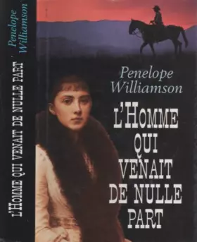 Couverture du produit · L'homme Qui Venait De Nulle Part