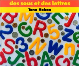 Couverture du produit · Des sous et des lettres