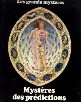 Couverture du produit · Mystères des prédictions