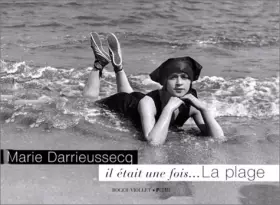 Couverture du produit · Il était une fois... la plage