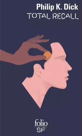 Couverture du produit · Total Recall et autres récits