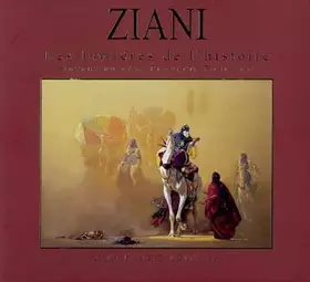 Couverture du produit · Ziani, les lumières de l'histoire