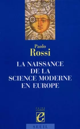 Couverture du produit · La naissance de la Science moderne en Europe