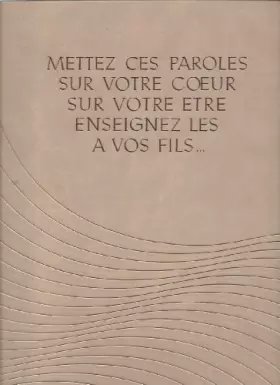 Couverture du produit · L'univers de la Bible