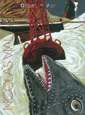 Couverture du produit · Nicolas Vial