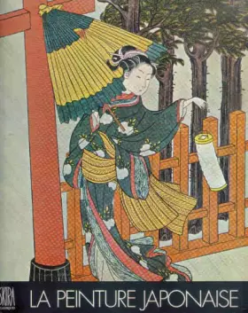 Couverture du produit · La peinture japonaise