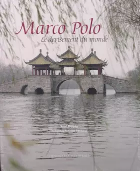Couverture du produit · Marco Polo: Le Devisement du monde