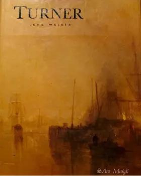 Couverture du produit · Joseph Mallord William Turner