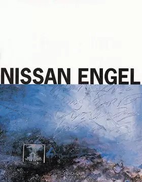 Couverture du produit · Nissan Engel