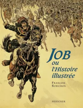 Couverture du produit · Job ou l'histoire illustrée